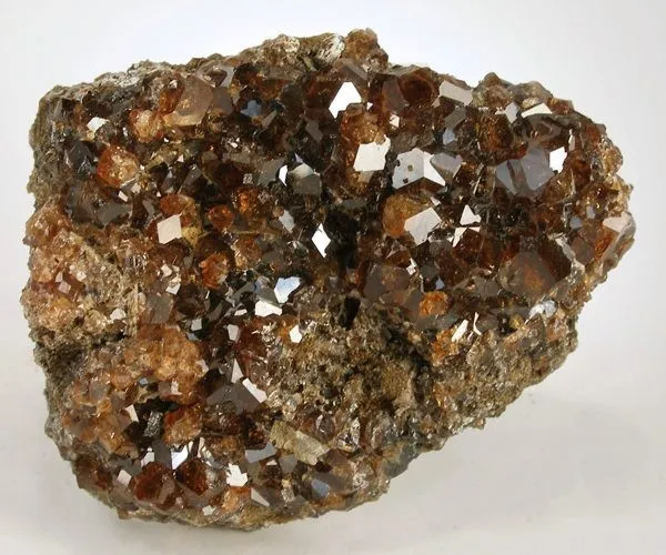 Grossular image
