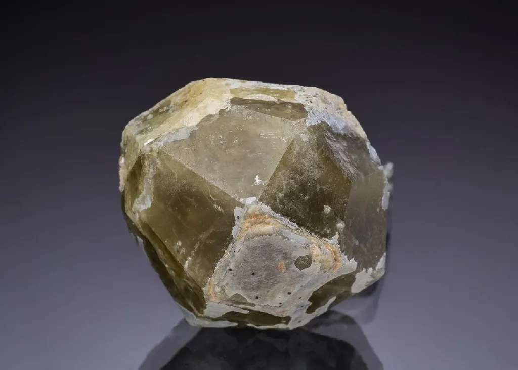 Grossular image