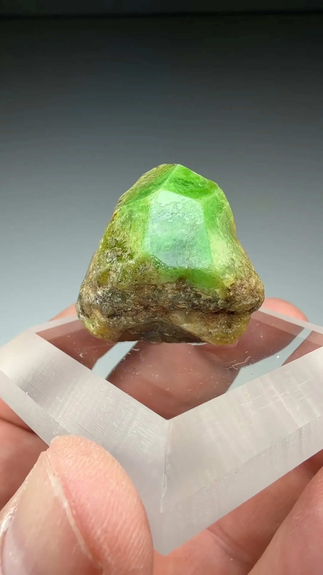 Grossular (78) - image 2