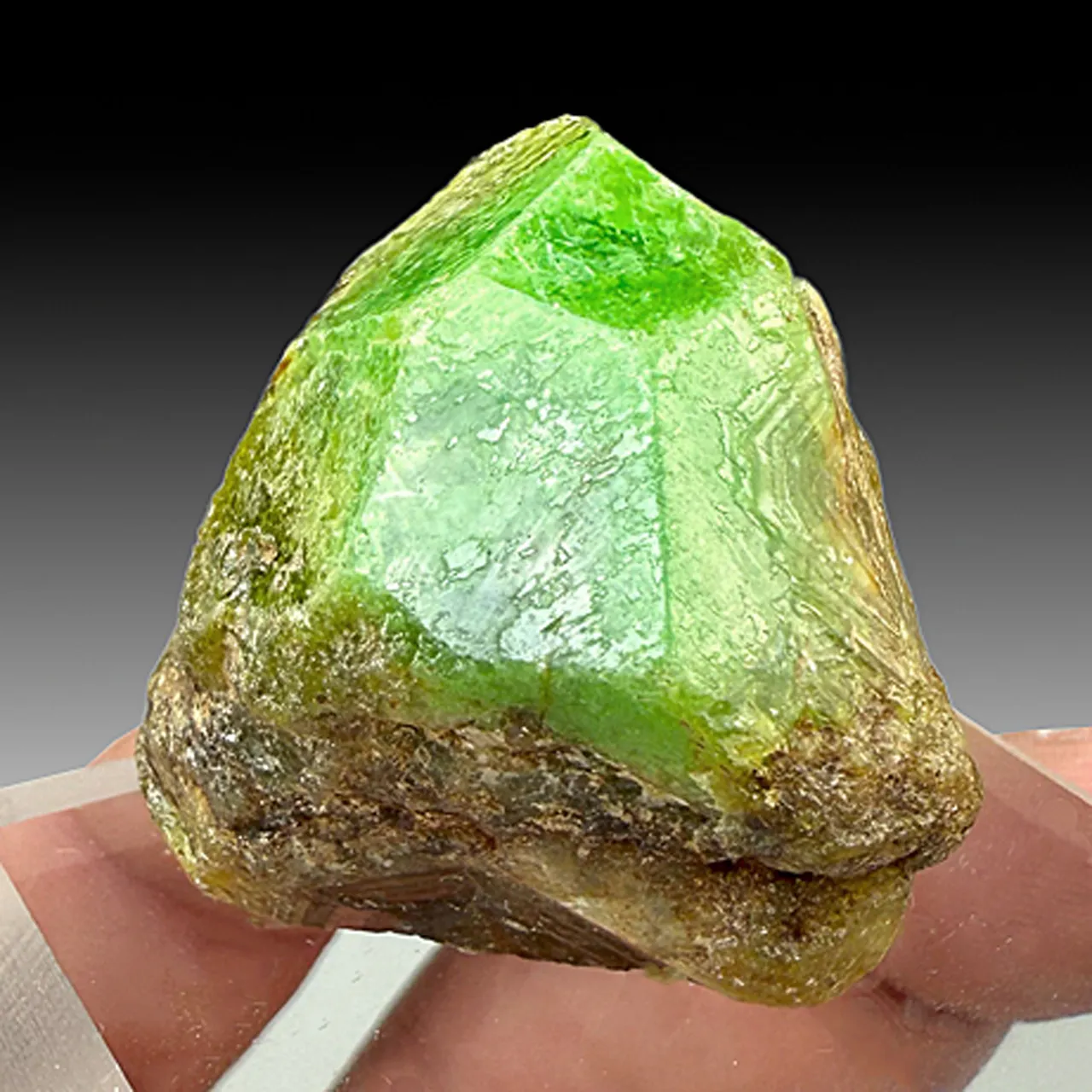 Grossular (78) - image 1