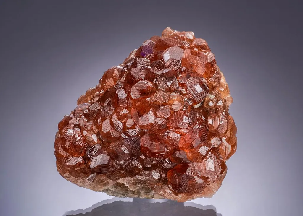 Grossular image