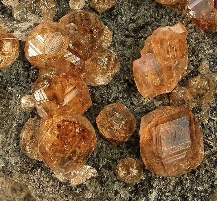 Grossular - image 2