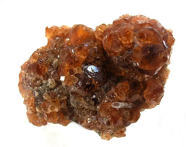 Grossular image