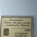 Grossular (849) - image 2