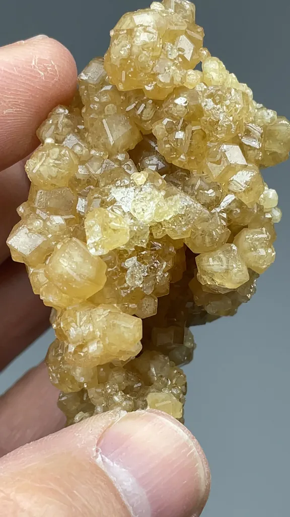 Grossular - image 2