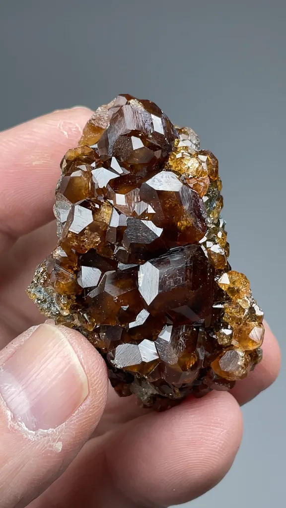 Grossular - image 2