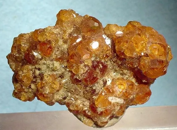 Grossular image