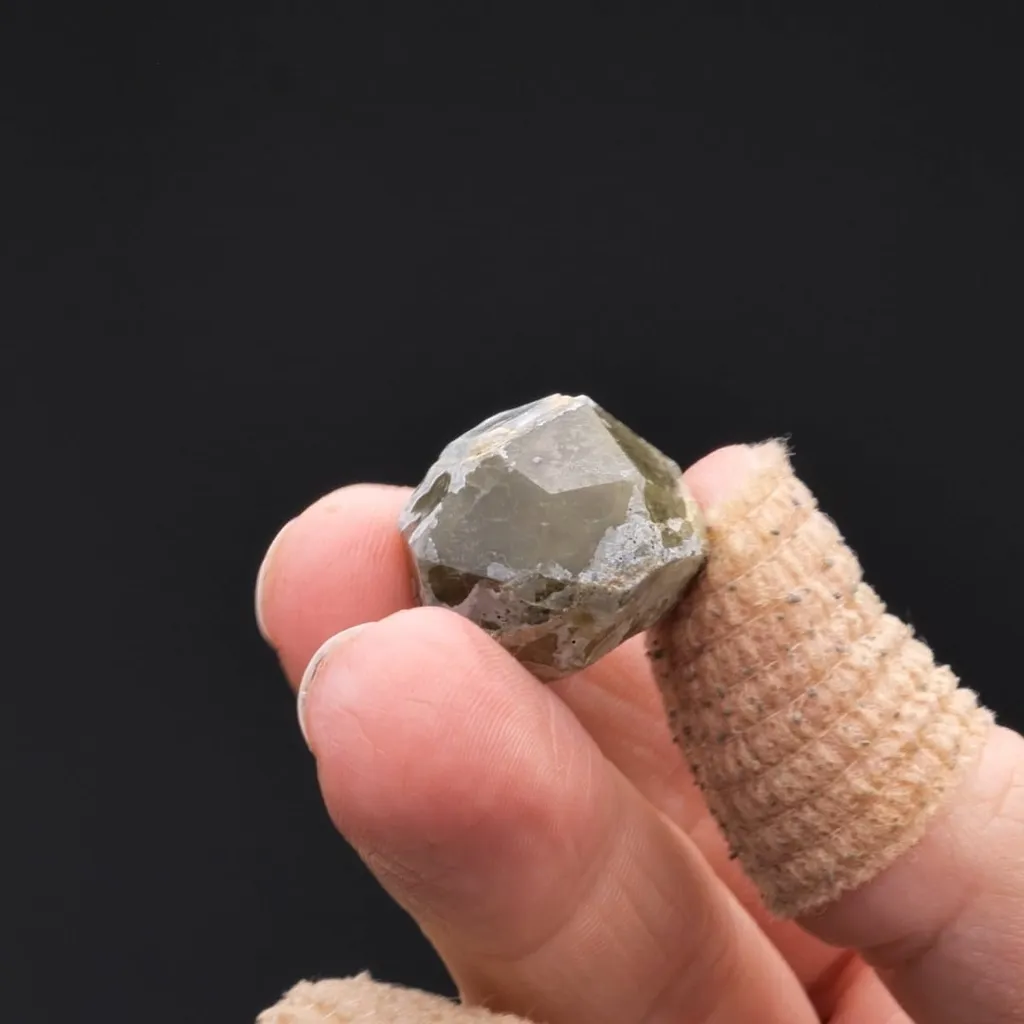 Grossular - image 2