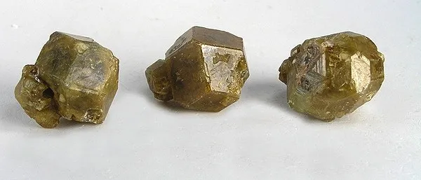 Grossular image