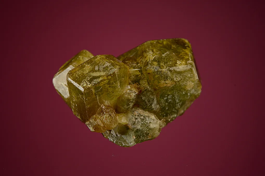 Grossular - image 2