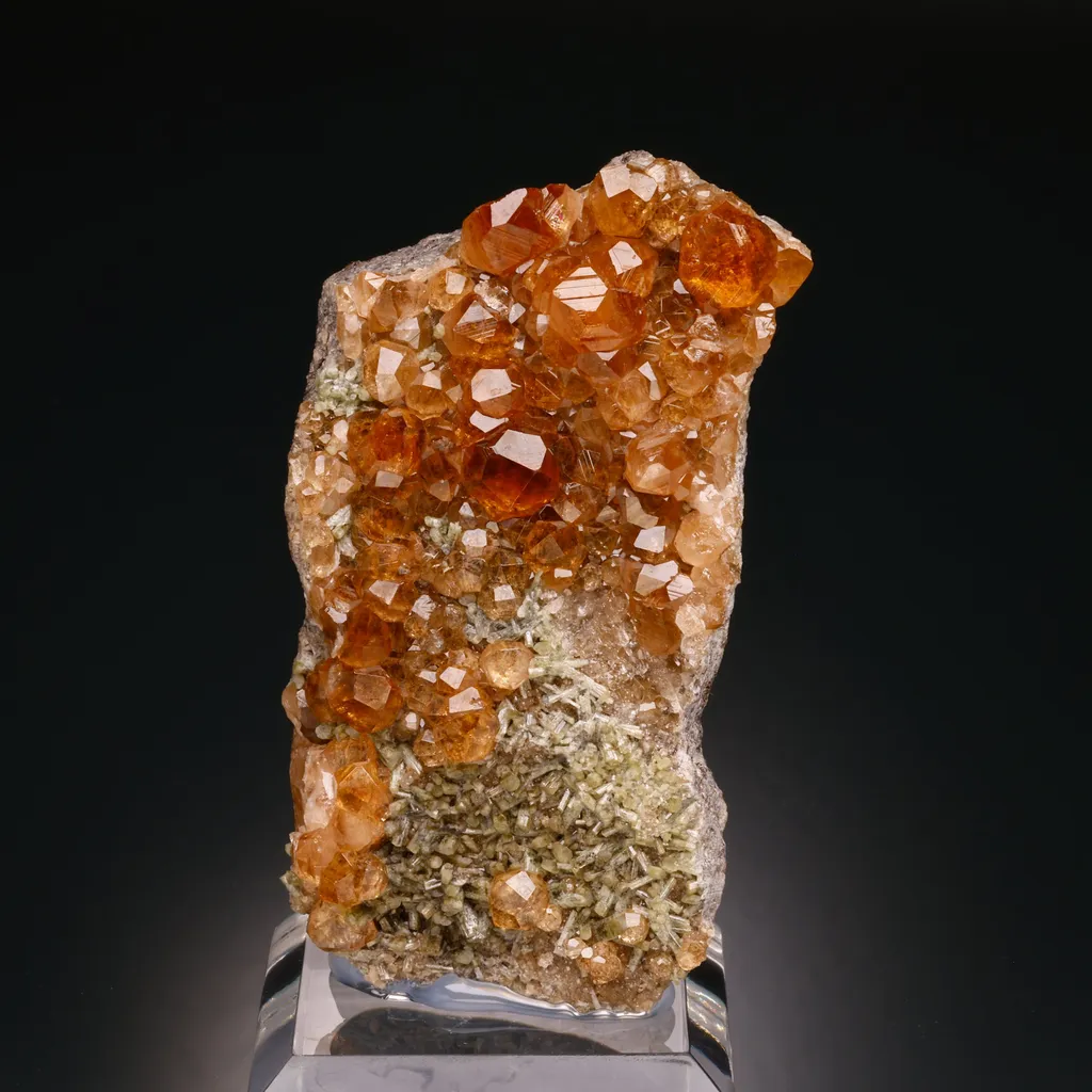 Grossular image
