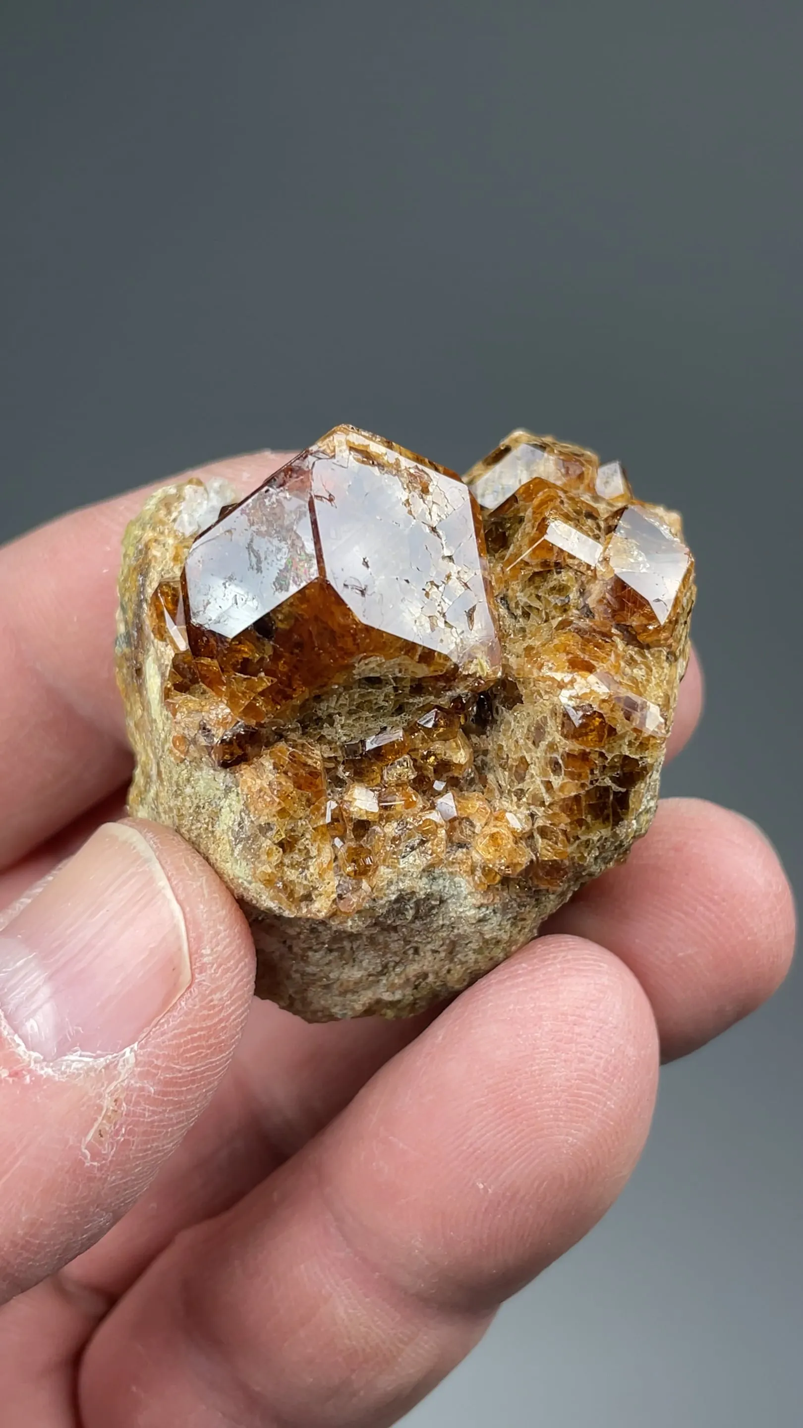 Grossular - image 2