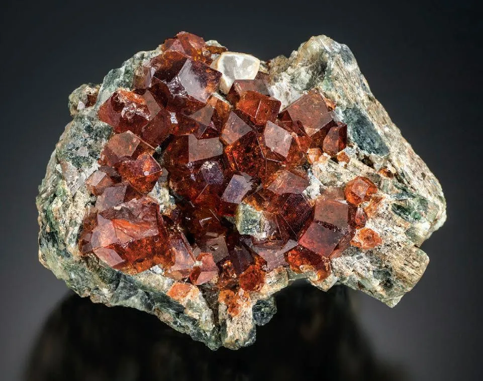 Grossular image