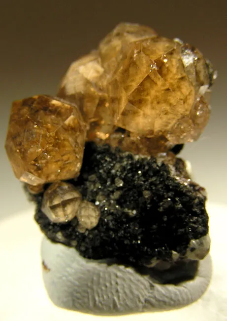 Grossular image