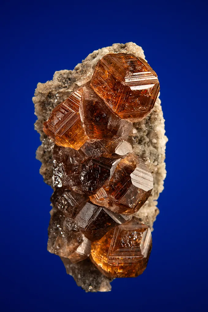 Grossular image