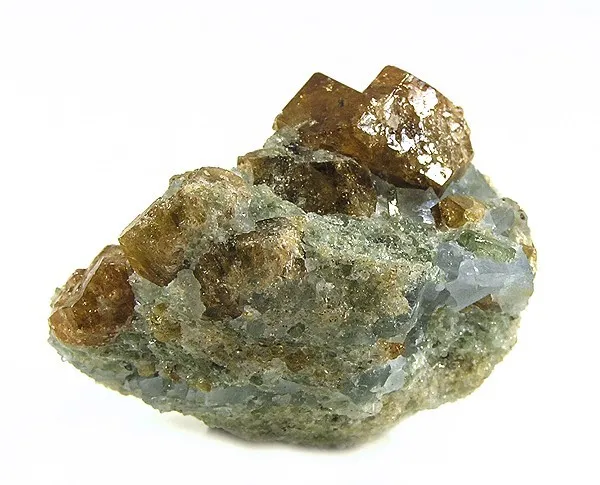 Grossular image