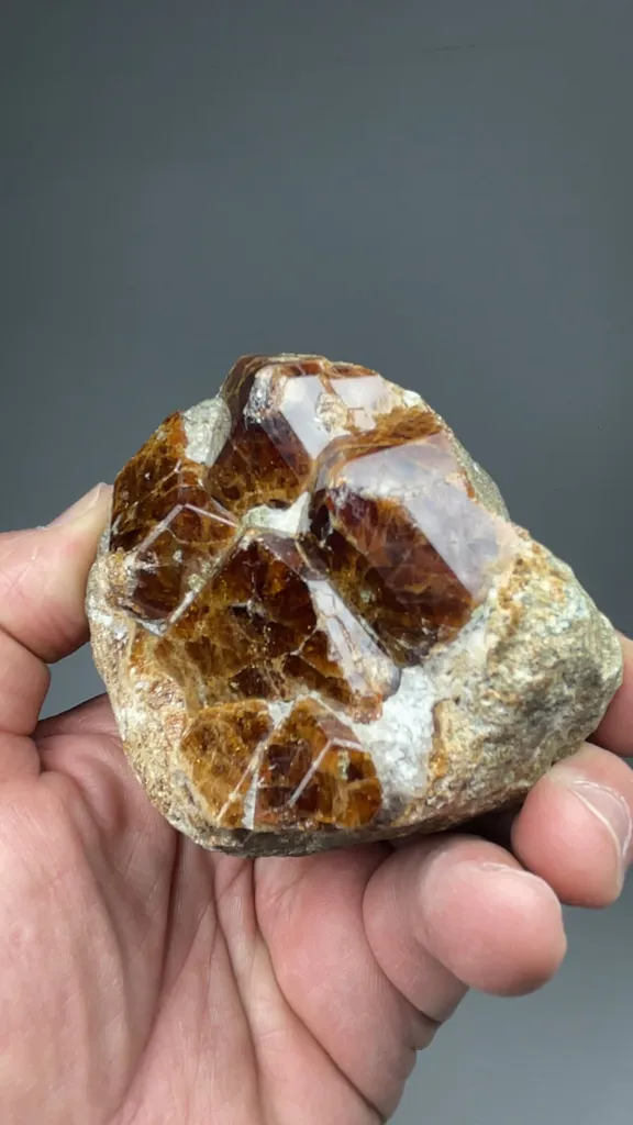 Grossular - image 2