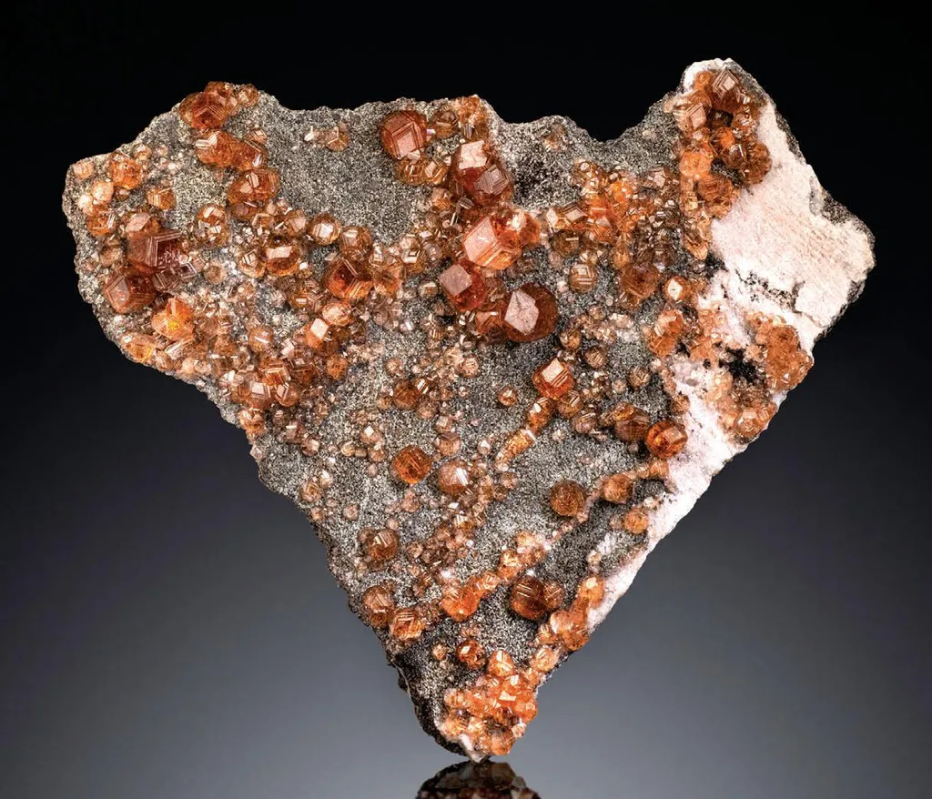 Grossular image