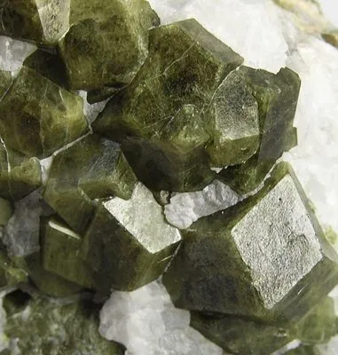 Grossular - image 2