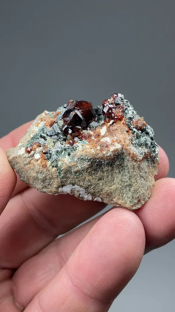 Grossular - image 2
