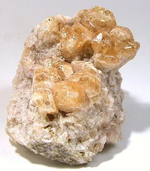 Grossular - image 1