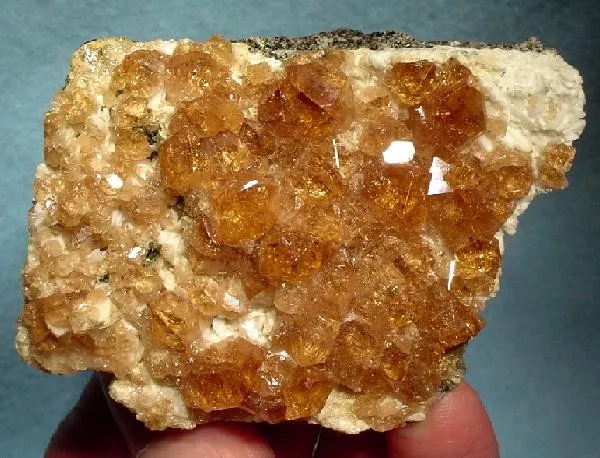 Grossular image