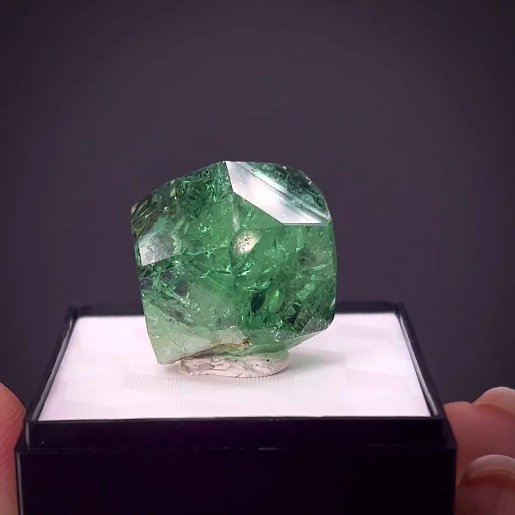 Grossular - image 3
