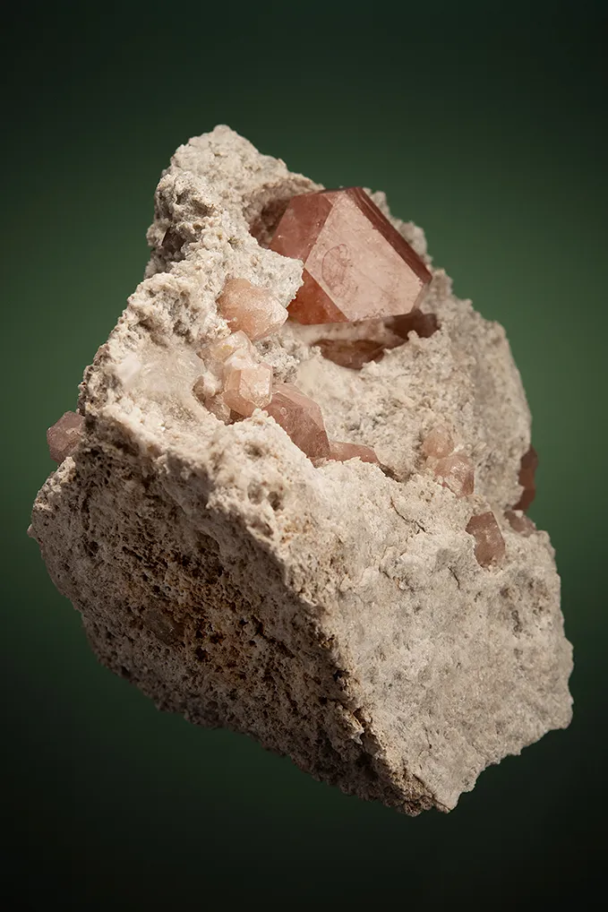 Grossular - image 4