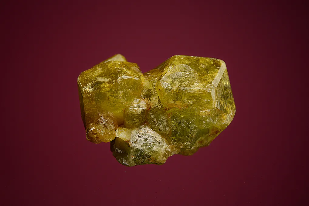 Grossular - image 3