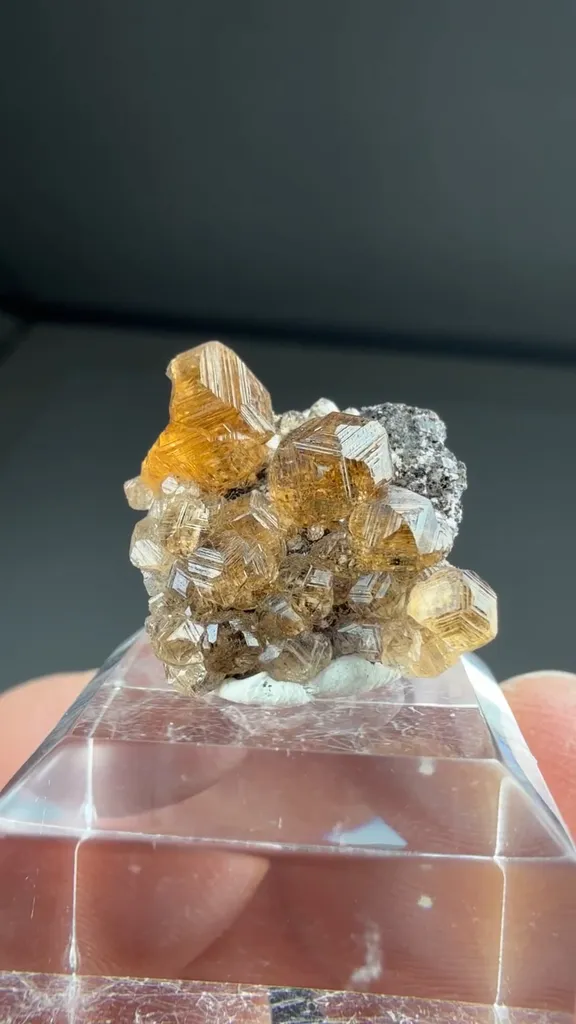 Grossular - image 2