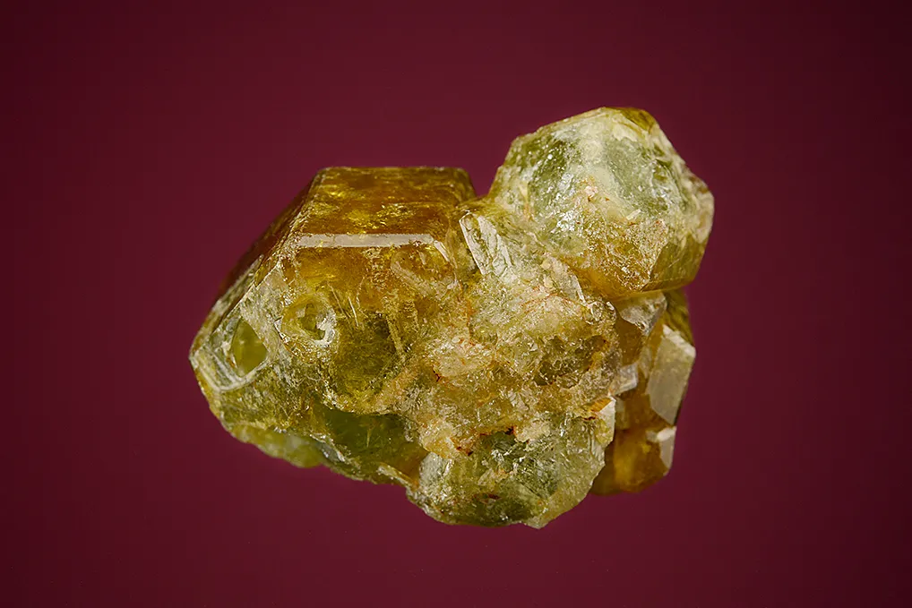 Grossular - image 4