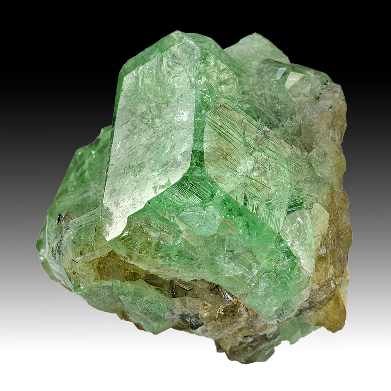 Grossular - image 1