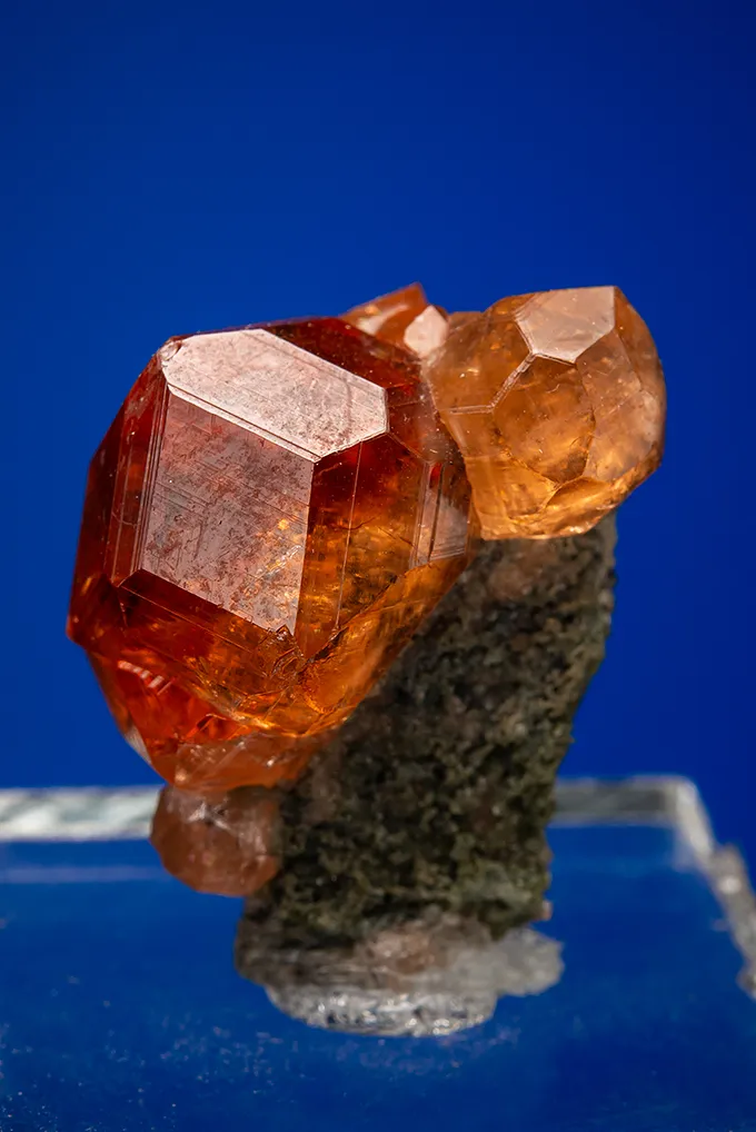 Grossular image