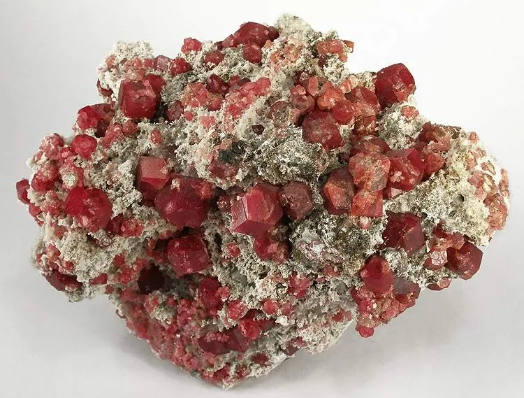 Grossular image