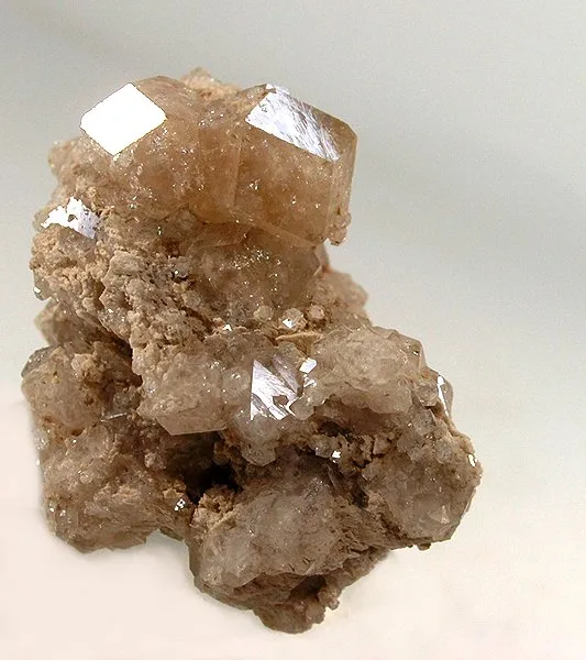 Grossular image