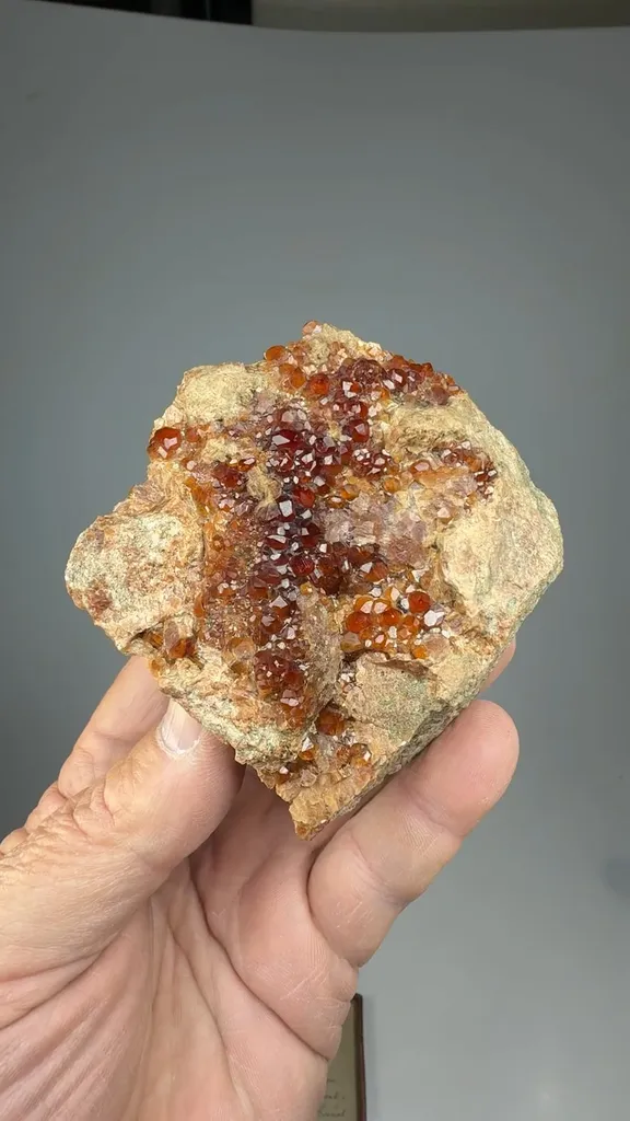 Grossular - image 2