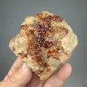 Grossular - image 2