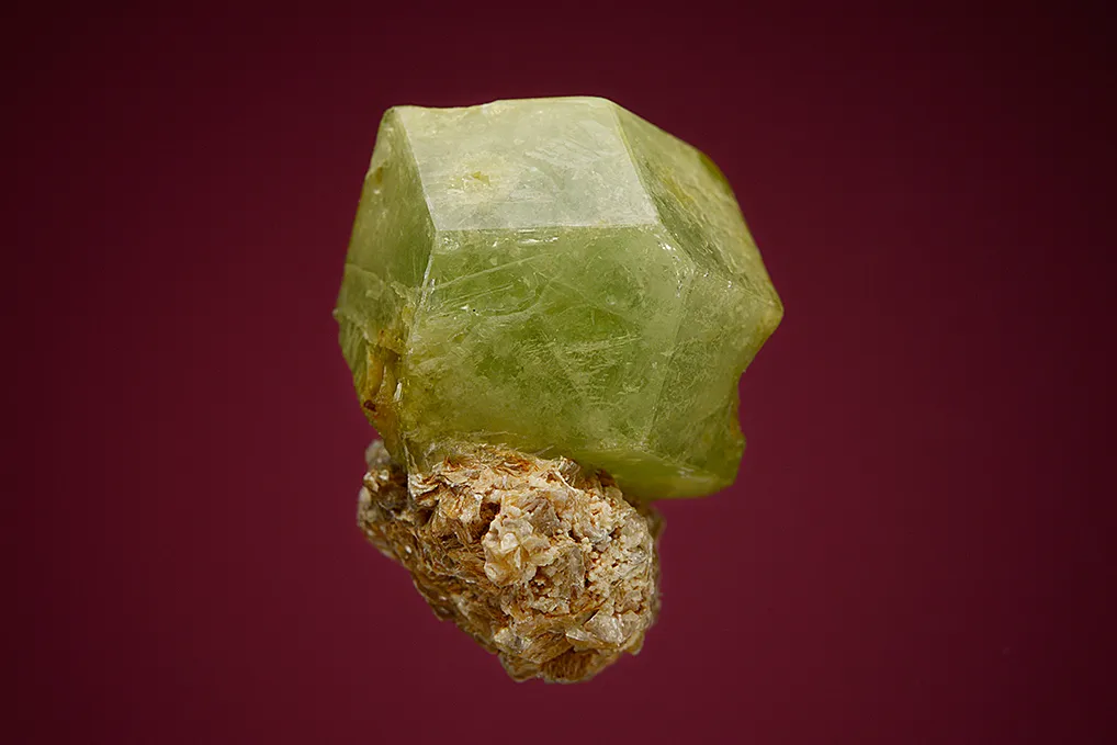 Grossular - image 3