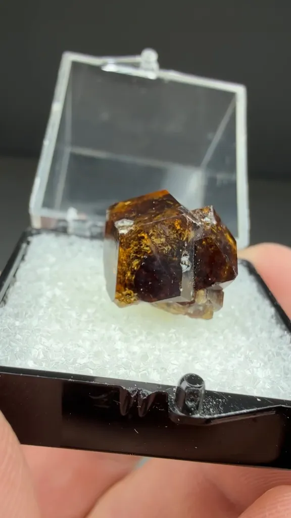Grossular - image 2