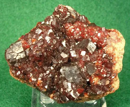 Grossular image