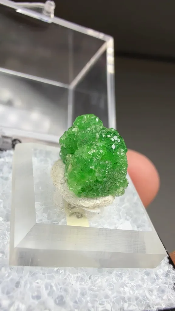 Grossular - image 2