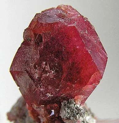 Grossular - image 2