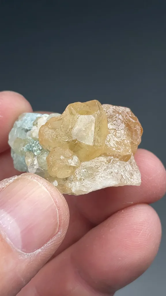 Grossular - image 2
