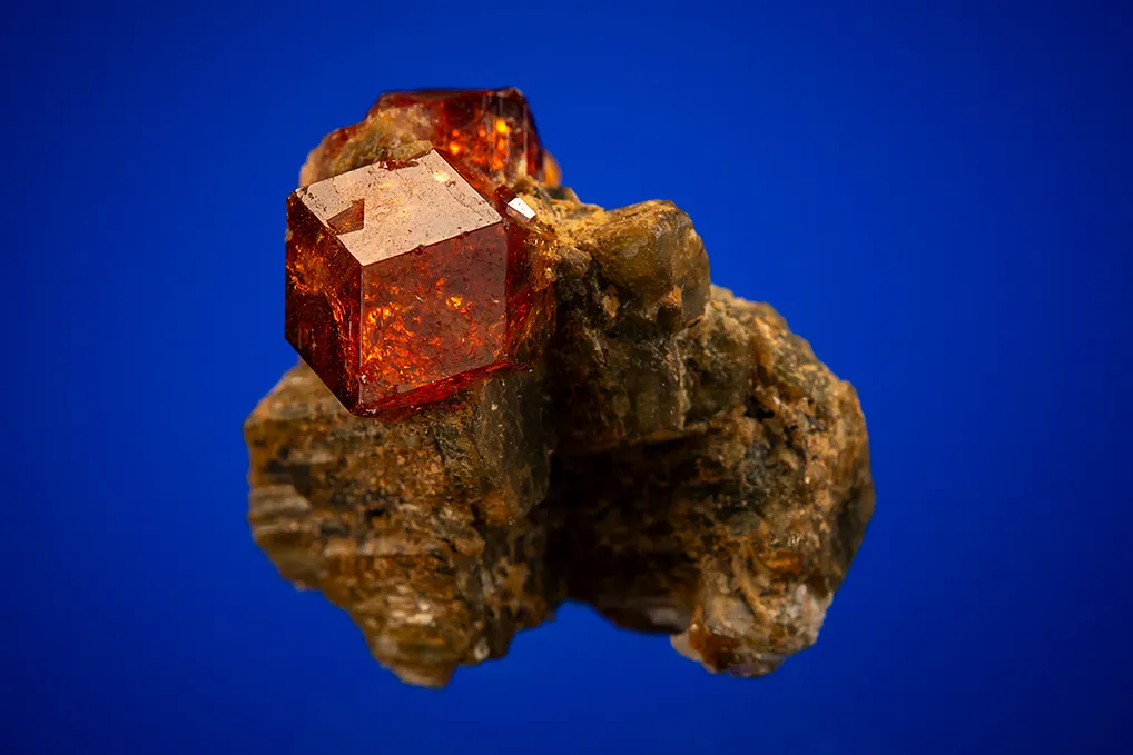 Grossular image