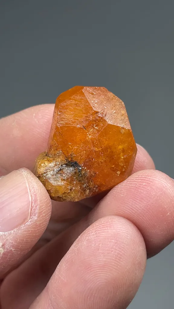 Grossular - image 2
