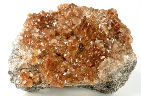Grossular image