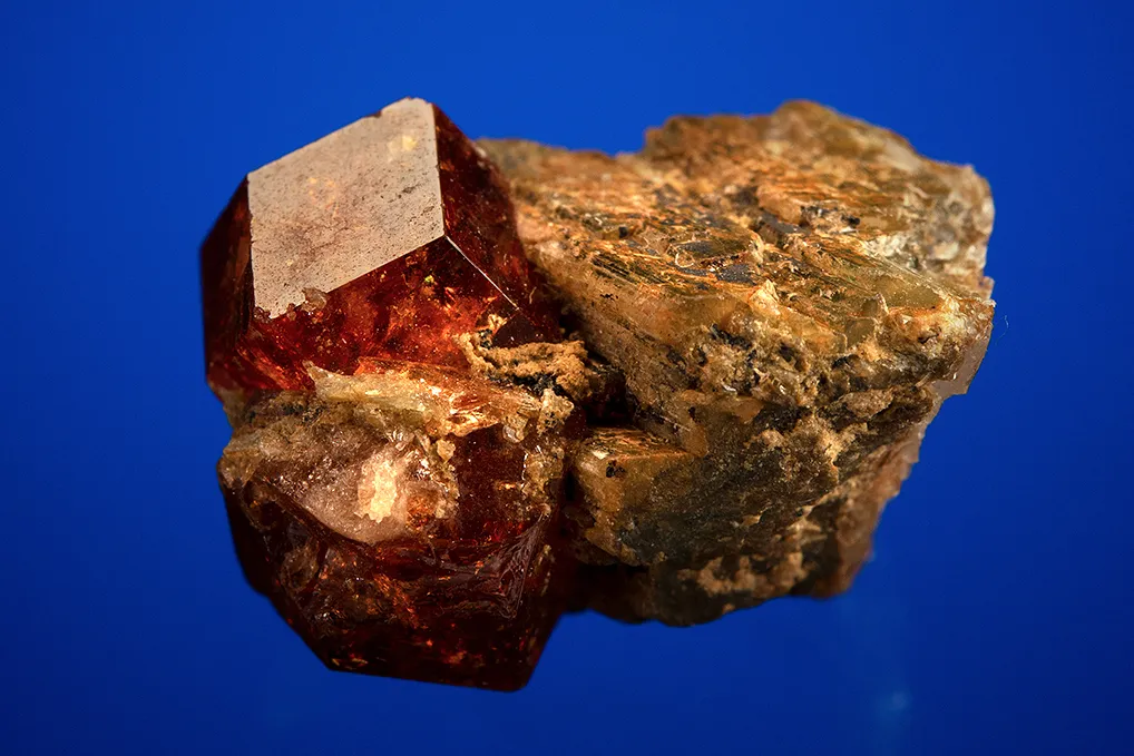 Grossular - image 4