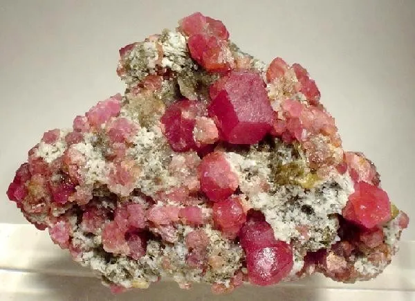Grossular image