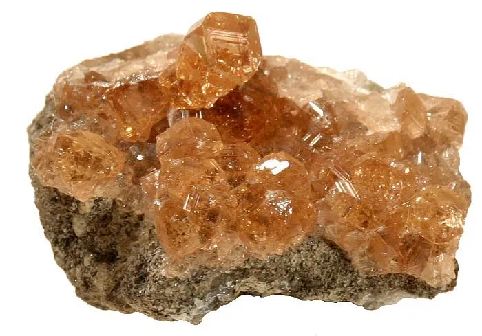 Grossular image