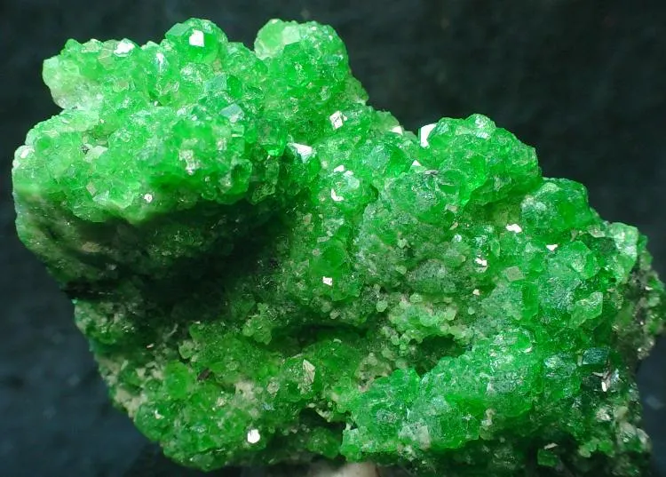Grossular image